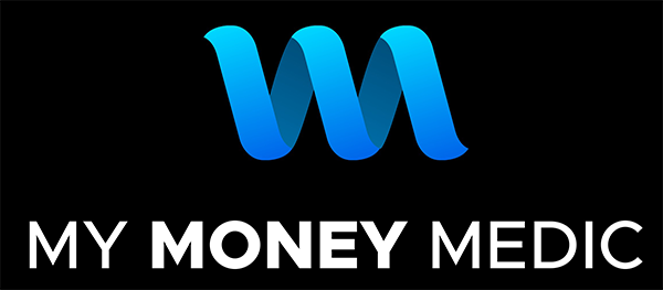 MyMoneyMedic Logo