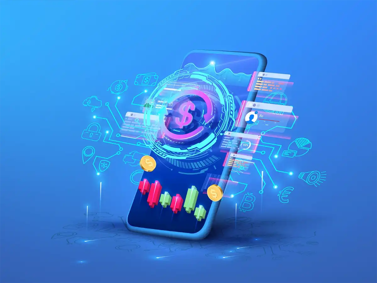 AI-Powered Solutions
