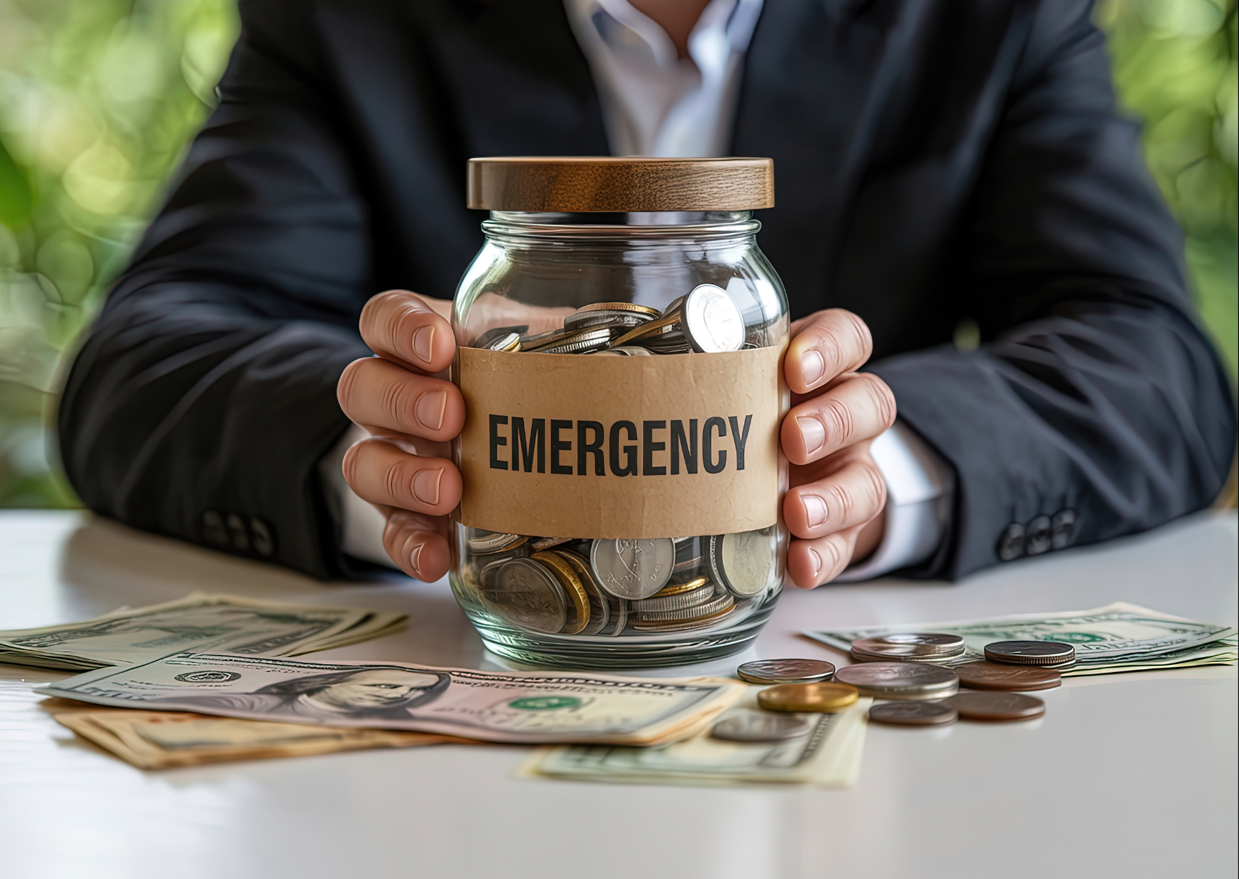 Emergency Fund Basics: Your Financial Safety Net