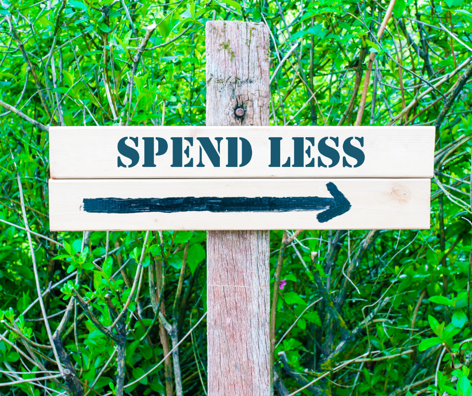 Why Aussies Are Spending Less in 2026