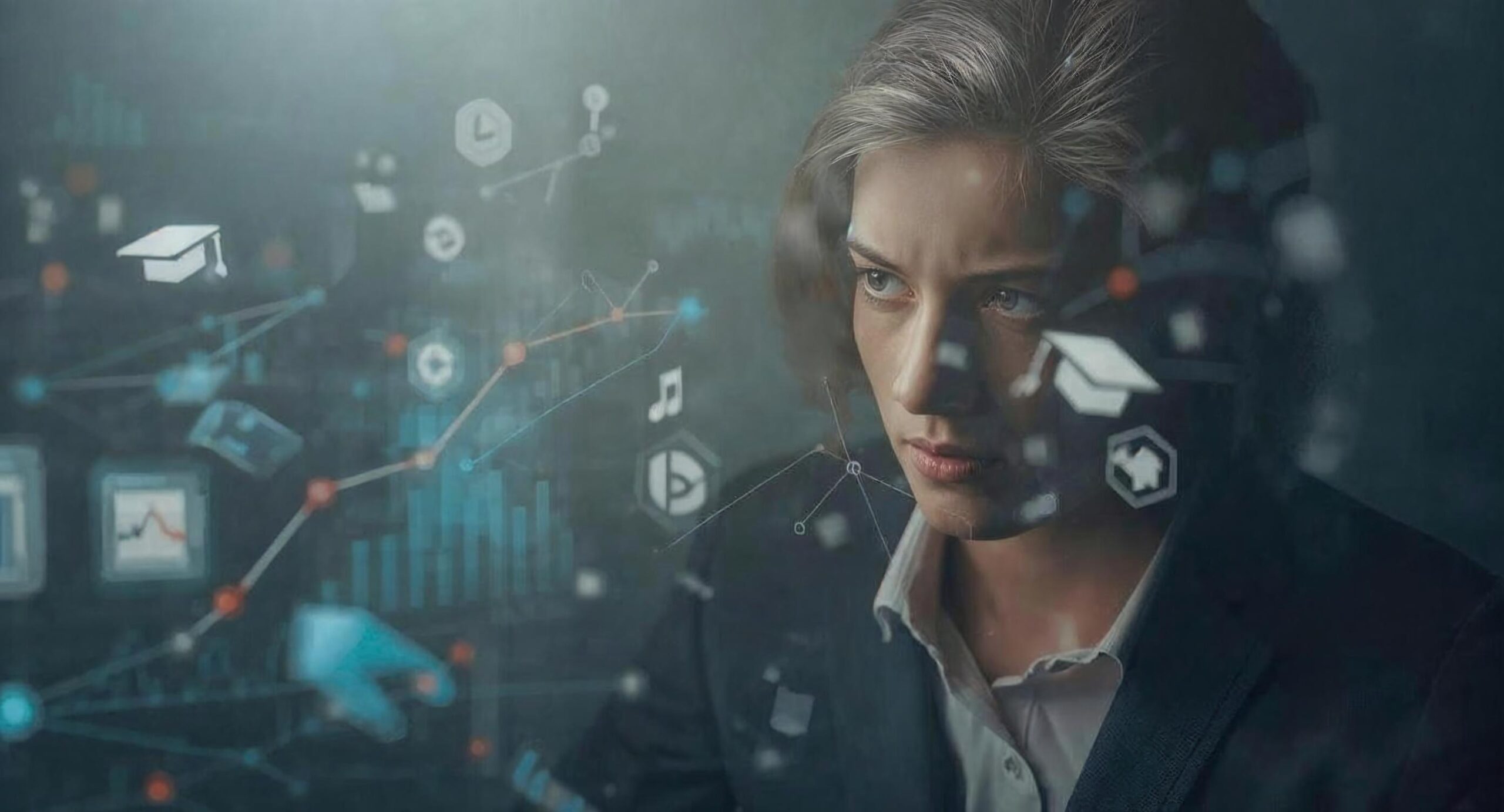 AI and Gambling Education Funding Concerns