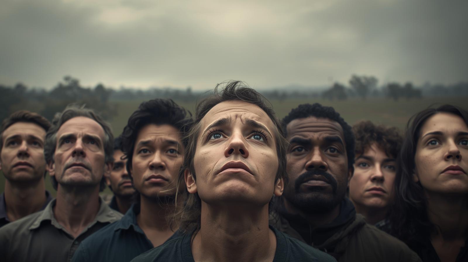 Is Australia Losing the Fair Go?