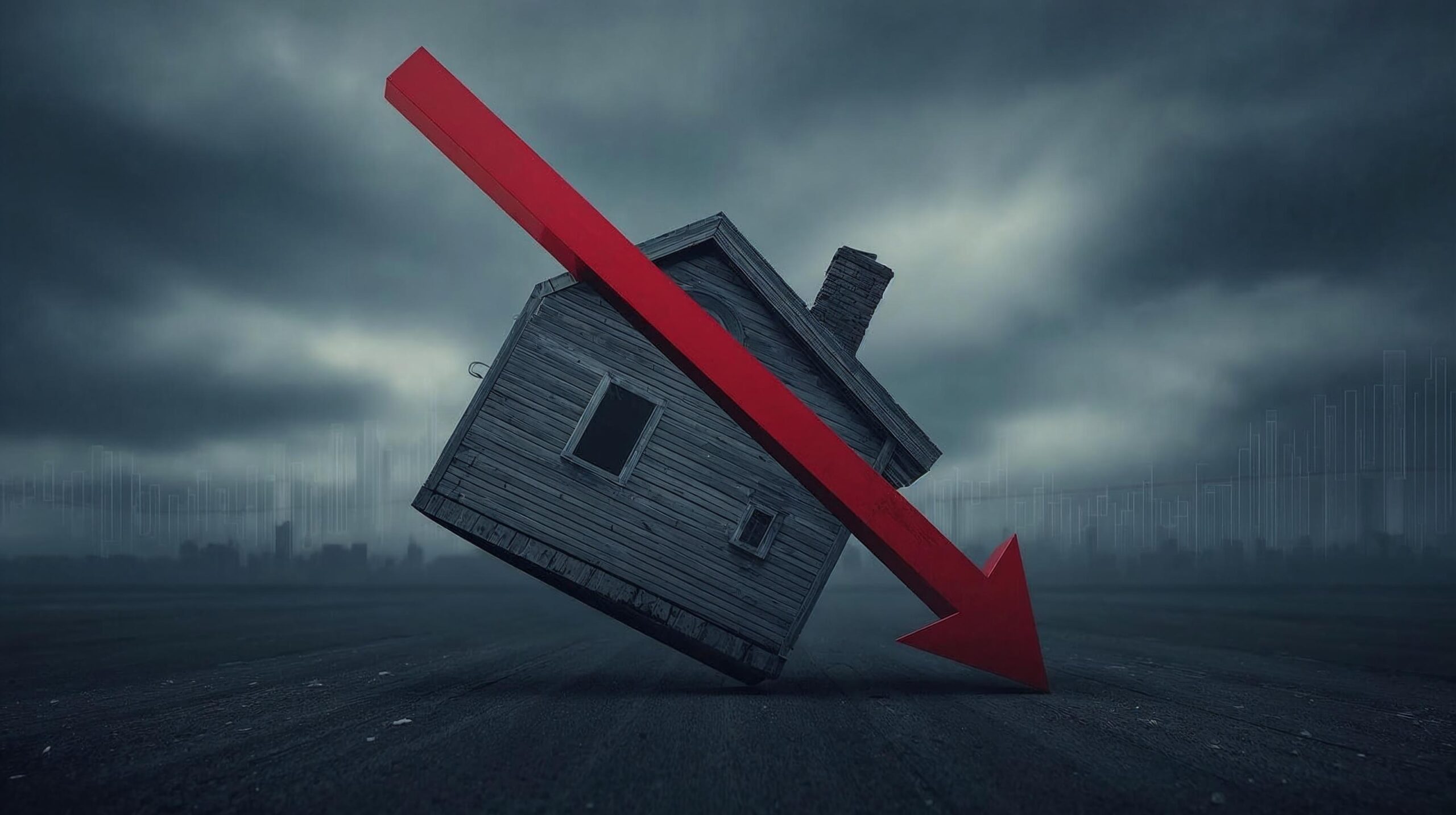 CGT Change: Will House Prices Drop?