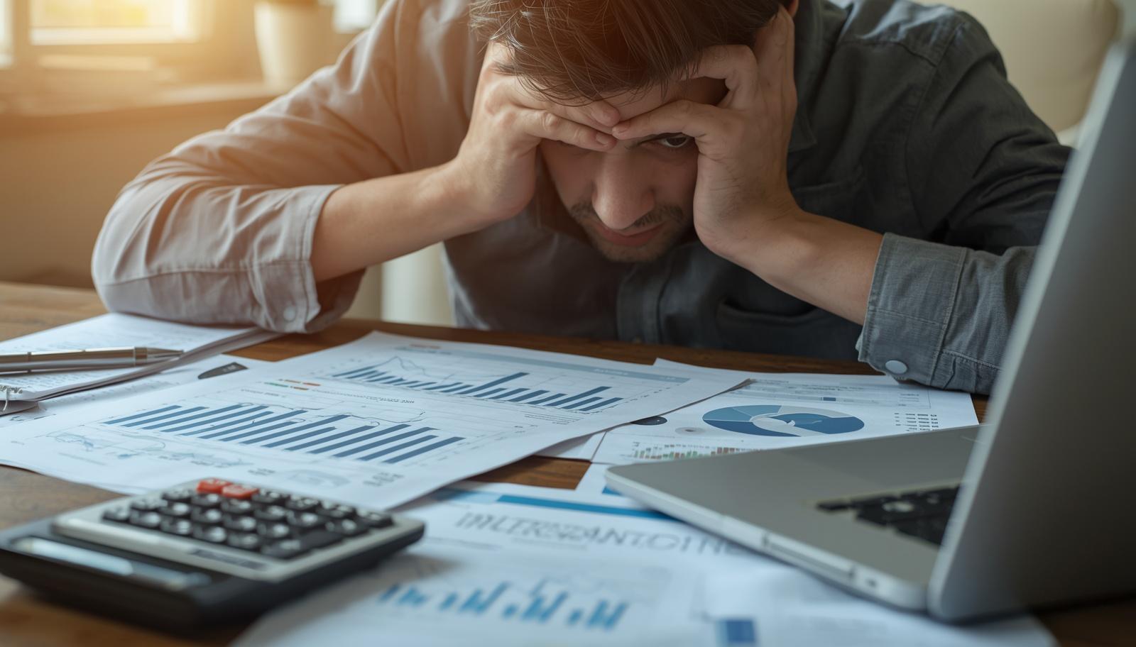 Rate Rises: Stay Ahead Financially