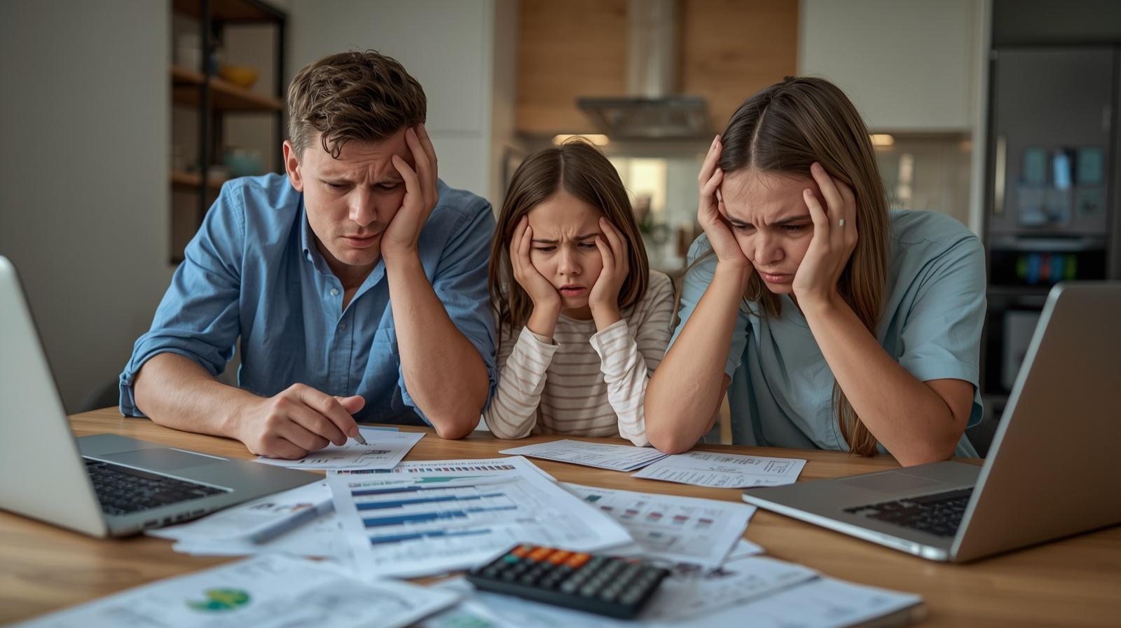 The Hidden Rate Rise Hitting Households