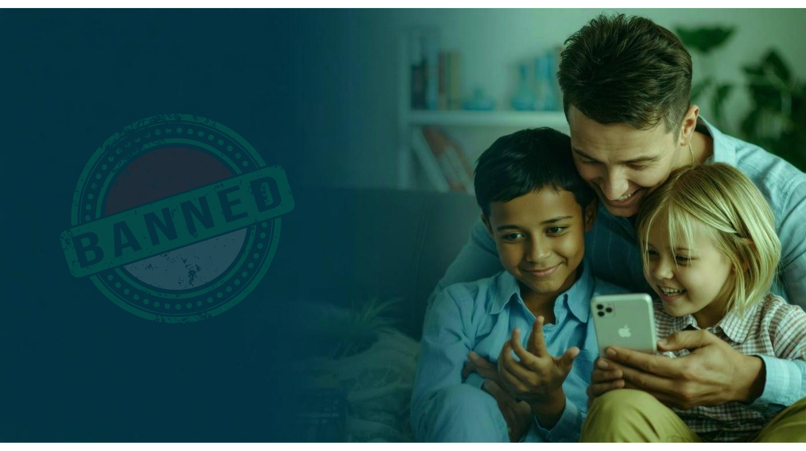 Protecting Families from Gambling Harm